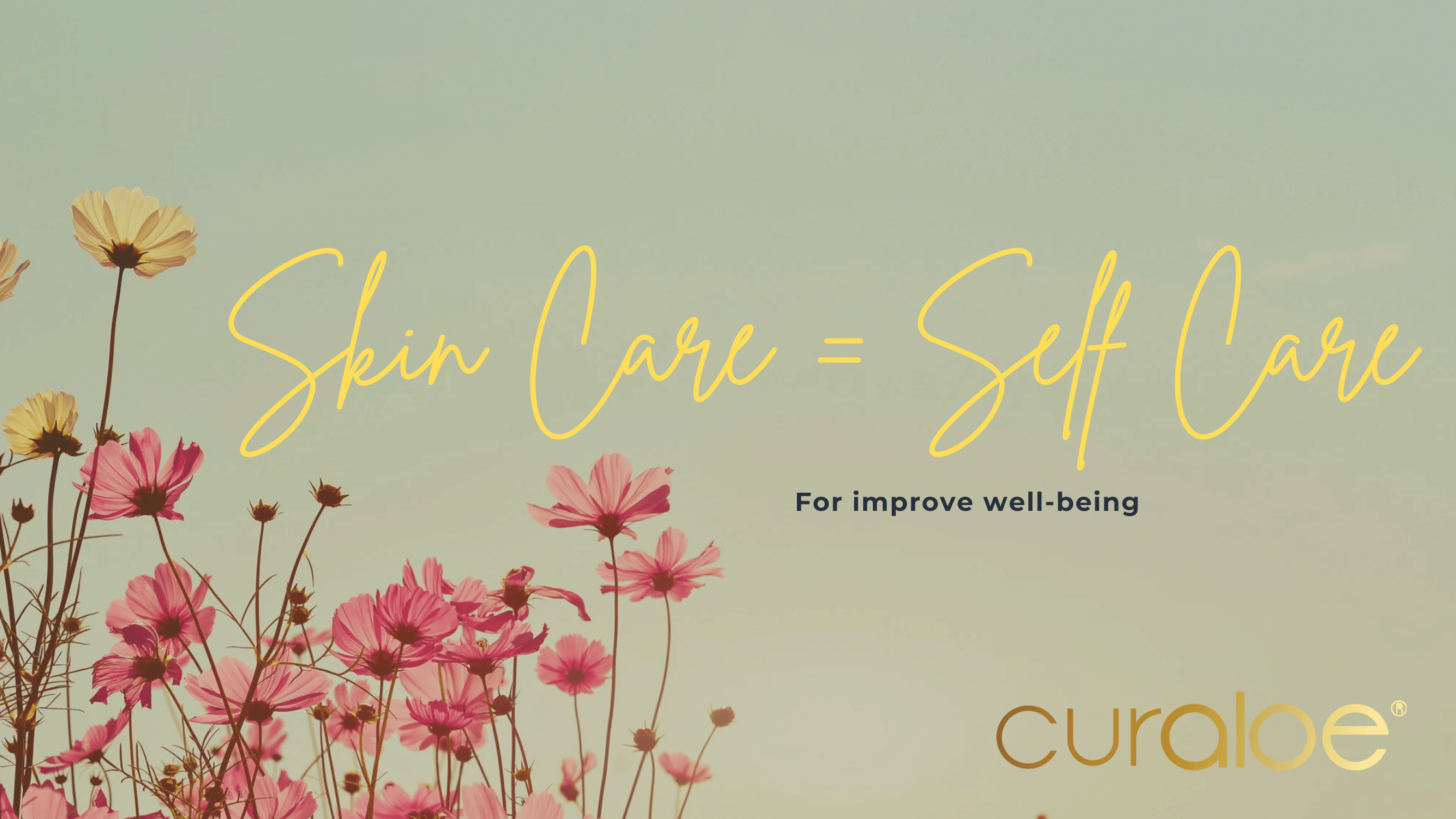 Skin Care as Self-Care: Boosting Wellness & Mood Blog